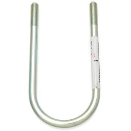 [YTOY90117-10010] U-BOLT REAR SPRING EE10#