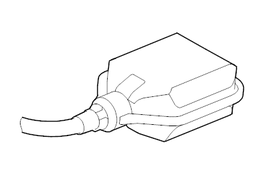 [CWATPUMSSG0LS] (Grundfos CU200) FLOAT SWITCH (010748) + 3m cable