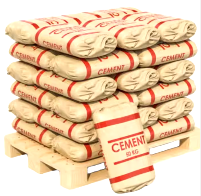 Cement 50 Kg