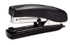 [ASTASTAP1S-] STAPLER, small, for max. 10 sheets