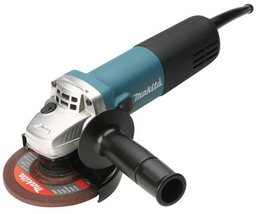 [PTOOGRIN12-] ANGLE GRINDER, Ø125mm, >800W, 230V