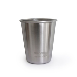 [PCOOCUPS3S-] CUP, stainless steel, 300ml