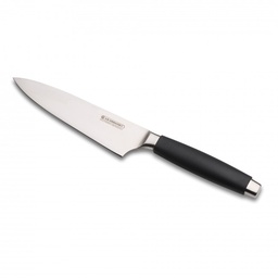 [PCOOUTENKS5] KNIFE, stainless steel, 15cm, for kitchen
