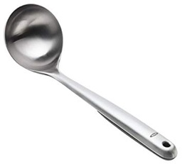 [PCOOUTENLS2] LADLE, stainless steel, 250ml