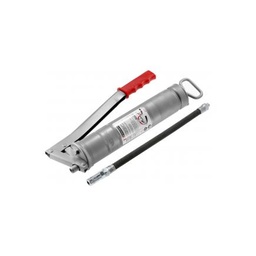 [PTOOPUMPG50] GREASE GUN lever-operated, 500cm³, 378A.50