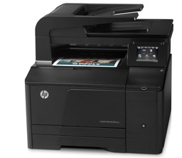 [ADAPPRIEHP7] IMPRIMANTE-SCANNER laserjet (HP MFP M276) couleur + toner