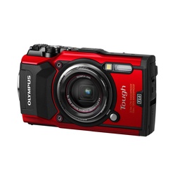 [ADAPCAMEOTG] CAMERA digital (Olympus TG) + 16Gb card