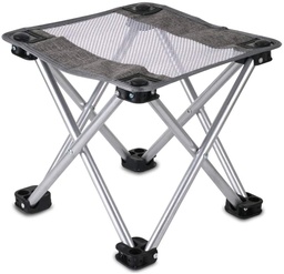 [AFURCHAISFC] CAMPING STOOL foldable