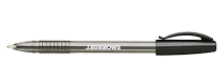 [ASTAPENB1B-] BALL-POINT PEN, black