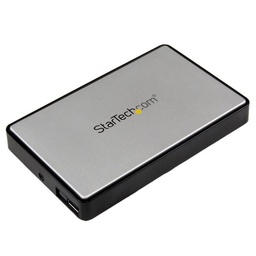 [ADAPMEMOB1M3] BOX EXTERNAL DRIVE, 1.8", Micro SATA USB3.0
