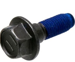 [YTOY90105-06077] SCREW shift fork gear, HZJ7#