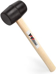 [PTOOHAMMMRU] MALLET, rubber