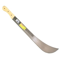 [PTOOBUILM--] MACHETTE