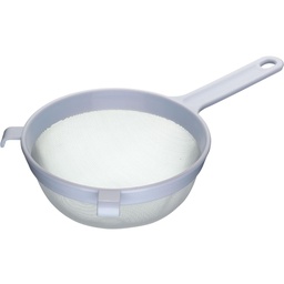 [PCOOSIEVPS-] SIEVE, plastic, small