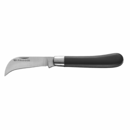 [PTOOKNIFEC-] ELECTRICIAN KNIFE curved blade, 840B
