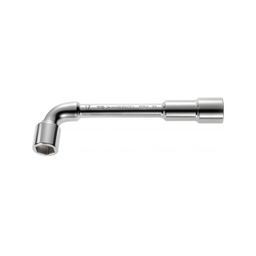 [PTOOWRENS0196] CLE A PIPE 6x6 pans 90°, 19mm, métrique, 75.19