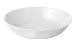 [PCOOPLAT2C-] ASSIETTE creuse, céramique, Ø 22cm