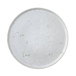 [PCOOPLAT2CI] ASSIETTE plate, céramique, Ø 22cm