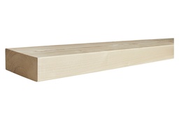 [CBUIBEAMW401] BEAM, 15x5x400cm, carpenter quality