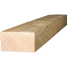 [CBUIBEAMW408] BEAM, 8x5x400cm, carpenter quality