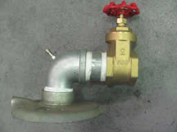 [CWATASSYW01] ASSEMBLY well head, 6"