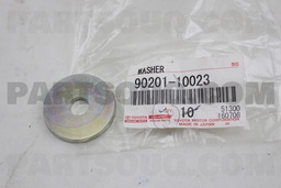 [YTOY90201-10023] WASHER BODY MOUNTING LN106