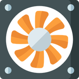 [CWASIELAM3007] (Elastec Mediburn 30) FAN (4BLOWME230C) 220V