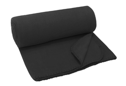 [CSHEBLANW5-] BLANKET, wool, 50% minimum, 1.5x2m, dark colour