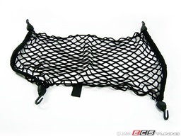 [TVEAINVEN91] LUGGAGE NET, 90x150cm, stretch + hooks