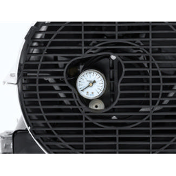 [CCLIHEATS0R] (space heater 37/53/84 kW) THERMOSTATIC REGULATOR