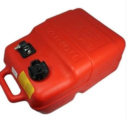 [TBOAENGI0AT2] ADDITIONAL FUEL TANK, 25l, without hose, for outboard engine