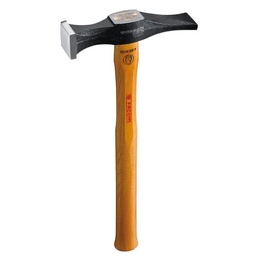 [PTOOHAMMD28S] DINGING HAMMER, square face 28mm, 560g, 859H.28