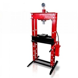 [PTOOVEHIH30] HYDRAULIC PRESS workshop, 30T + accessories