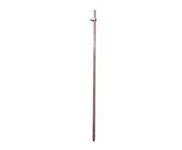 [PELEEARTR15] GROUNDING ROD, copper, 1.5m