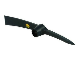 [PTOOBUILP--] PICK-AXE railway worker type, without handle