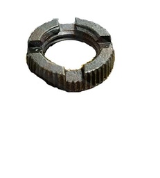 [YTOY90179-11007] ECROU fixation cable reglage ralenti, HZJ7# MK2