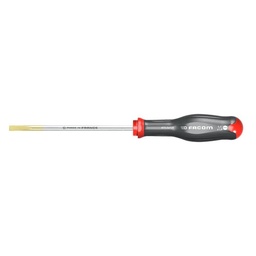 [PTOOSCRES55DR] SCREWDRIVER slot head, round milled bl, 5.5x125mm, AT5,5X125