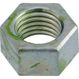 [YTOY90170-10021] (HZJ7#) NUT for REAR DIFERENTIAL CARRIER