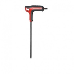 [PTOOTORXP20T] TORX KEY 90°, long, T-handle, T20, 89TXA.20