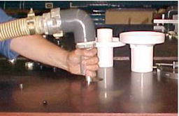 [CWATASSYH01] MONTAGE tige de nettoyage