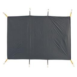 [CSHETENM45G] (multipurpose tent 45m²) GROUNDSHEET, PVC