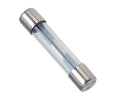 [PELEFUSG6F30A] FUSE, glass, 6.3x32mm, 30A, fast acting