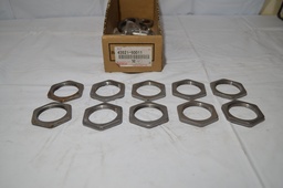 [YTOY43521-60011] NUT wheel bearing adjustment, FR, HZJ78/79