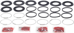 [YTOY04478-0K130] CALIPER REPAIR KIT disc brake, FR, KUN/LAN25