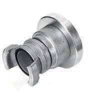 [CWATCADAHD2IS] ADAPTOR COUPLING symmetric half-coupling / Storz, 2"