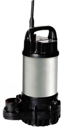 [CWATPUMEST5] SUBMERSIBLE PUMP (Tsurumi OM3) 11m³h/7.5m