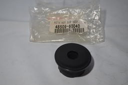 [YTOY48509-60040] BUSH FR shock absorber, HZJ78/79