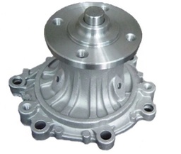 [YTOY16100-59257] WATER PUMP, LAN/25 & LH202