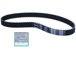 [YTOY13568-59175] BELT timing, LAN15/25 & LH202