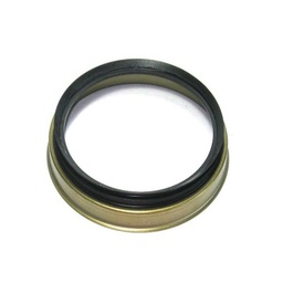 [YTOY90312-T0001] (LAN/KUN 25/35) OIL SEAL for FRONT AXLE HUB